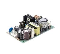 MEAN WELL PD 25W 12V/-12V Switching Power Supply， PD-2512 AC-DC Dual Output PCB Type Power Supply Driver Converter Transformer