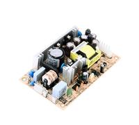 MEAN WELL PD 45W 5V/24V Switching Power Supply， PD-45B AC-DC Dual Output PCB Type Power Supply Driver Converter Transformer