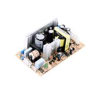MEAN WELL PD 65W 5V/12V Switching Power Supply， PD-65A AC-DC Dual Output PCB Type Power Supply Driver Converter Transformer