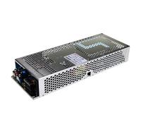 MEAN WELL PHP 3500W 115V 25.2A Switching Power Supply， PHP-3500-115 AC-DC Single Output Conduction Cooled Type Power Supply Driver Converter Transformer