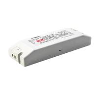 MEAN WELL PLC 100W 12V 5A LED Driver， PLC-100-12 AC-DC Single Output Constant Current Switching Power Supply Converter Transformer with PFC