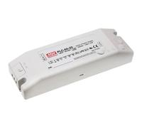 Mean Well Plc-60-27 LED Driver 62W 2.3A 27V DC Not Dimmable Pfc Su...