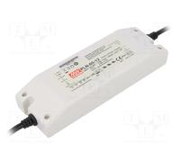 MEAN WELL PLN-60-12 Power supply