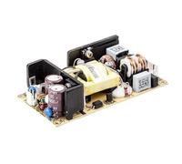 MEAN WELL PLP 30W 12V 2.5A LED Driver， PLP-30-12 AC/DC Single Output Open Frame Bare Board Switching Power Supply Converter Transformer with PFC