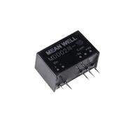 MEAN WELL Power Supply Converter MDD03F-15 3W ±10-100mA