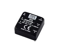 MEAN WELL Power Supply Converter SKMW40F-05 40W 0-8000mA