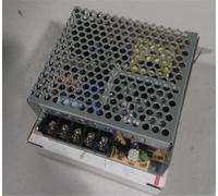 Mean Well Power Supply RS-50-5 Ac To Dc Single Output 5V 10Amp 50W vt