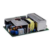 MEAN WELL PPT 125W 5V/24V/12V Switching Power Supply， PPT-125D AC-DC Triple Output PCB Type Switching Power Supply Driver Converter Transformer with PFC