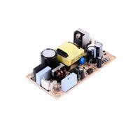 MEAN WELL PS 15W 5V 2.8A Switching Power Supply, PS-15-5 AC-DC Single Output PCB Type Switching Power Supply Driver Converter Transformer