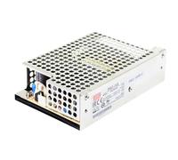 MEAN WELL PSC 100W 27.6V Battery chargers Adapter, PSC-100B AC-DC PCB Type Switching Power Supply Driver Converter Transformer with UPS