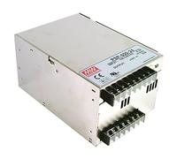 MEAN WELL PSP-600-15 AC to DC Power Supply Single Output 15V 40 Amp 600W
