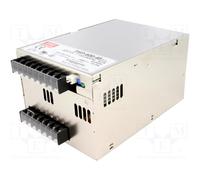 MEAN WELL PSP-600-48 Power supply