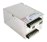 Mean Well PSP-600-48 Series Enclosed SMPSU 48V 12.5A 600W PFC & pr...