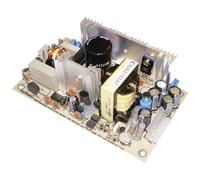 Mean Well PT-65C Open frame SMPSU 65 W universal input overload pr...