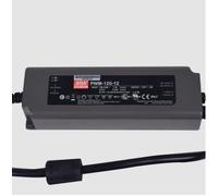 Mean Well PWM-120-12 LED Switching Power Supply 120W 12V 10A with Dimming