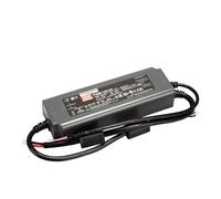 Mean Well PWM-120-24 AC-DC Single Output LED Driver, Constant Voltage