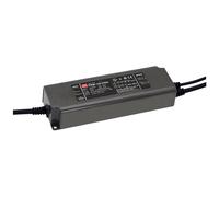 Mean Well PWM-120 LED driver 120W 24V DC dimmable DALI IP67 PWM-120-24DA