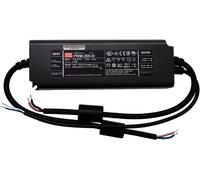 Mean Well PWM-200-24DA2 200W LED Power Supply 24V 8.3A, PFC, PUSH dimming, DALI2