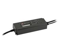 Mean Well PWM-200-24KN LED Power Supply 200W, Constant Voltage, Dimmable 24V