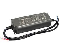 Mean Well PWM-40-24 40W LED Driver 24V 1.67A, with PFC, dimming