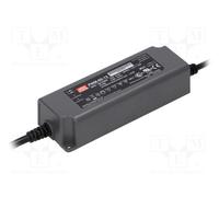 MEAN WELL PWM-60-12 Power supply