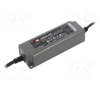 MEAN WELL PWM-60-12DA Power supply