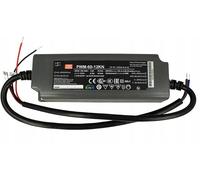 Mean Well PWM-60-12KN KNX LED Driver 60W 5A 12 ... 12V
