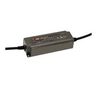 Mean Well PWM-60 LED driver 24V 60W dimmable 0.01% outdoor PWM-60-24KN