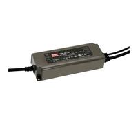 Mean Well PWM-90-24 LED transformer 90W 24V DC IP67 dimmable PFC f...