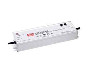 Mean Well RD-125A SMPSU 131W Dual Output Enclosed Switching PSU