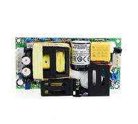 MEAN WELL RPS 200W 48V 3A Medical Switching Power Supply，RPS-200-48 Single Output PCB Type Power Supply Driver Converter Transformer