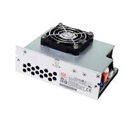MEAN WELL RPS 400W 12V 33.3A Medical Switching Power Supply，RPS-400-12-TF PCB Type Power Supply Driver Converter Transformer with Top Mounted Fan