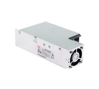 MEAN WELL RPS 500W 15V 33.3A Medical Switching Power Supply，RPS-500-15-SF PCB Type Power Supply Driver Converter Transformer with Side Mounted Fan
