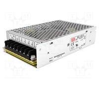 MEAN WELL RS-100-5 Power supply
