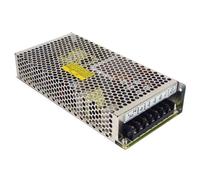 Mean Well RS-150-12 150W 12V 12.5A Enclosed Power Supply