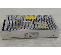 Mean Well RS-150-12 Ac To Dc Power Supply Single Output 12V 12.5AMP 150W vc