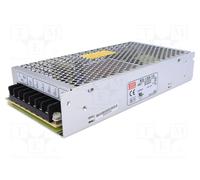 MEAN WELL RS-150-15 Power supply