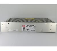 Mean Well RS-150-48 Ac To Dc Power Supply Single Output 48V 3.3AMP 158.4W ma