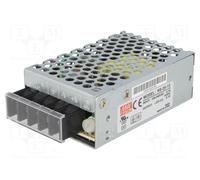 MEAN WELL RS-25-12 Power supply