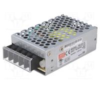 MEAN WELL RS-25-15 Power supply