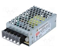 MEAN WELL RS-25-24 Power supply