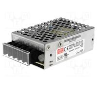 MEAN WELL RS-25-3.3 Power supply