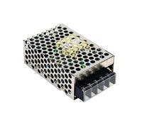 MEAN WELL RS-25-5 25W 5V 5A Industrial power supply