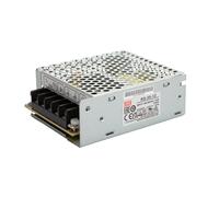 Mean Well RS-35 36W Metallic