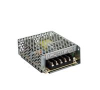 Mean Well RS-35-5 AC/DC Power Supply Module Closed 7A 35W 5V/DC