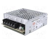 MEAN WELL RS-50-12 Power supply