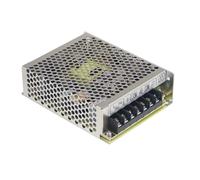MEAN WELL RS-50-15 50W 15V 3,4A Industrial power supply