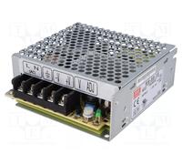 MEAN WELL RS-50-15 Power supply