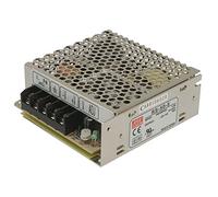 MEAN WELL RS-50-24 AC to DC Power Supply Single Output 24V 2.2 Amp 52.8W