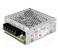 MEAN WELL RS-50-5 Power supply